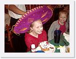 El Poncho's Mexican Restaurant Birthday Pictures 2009 (144) * 2848 x 2136 * (1.48MB)